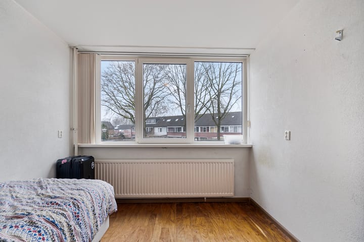 Foto 22 van Mozartstraat 64