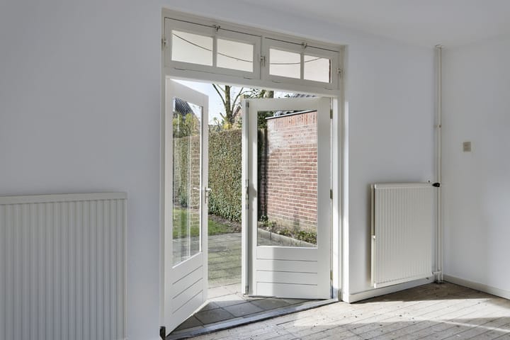 Photo 9 of De Keyserstraat 7