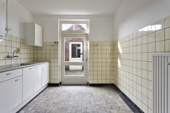 Photo 11 of De Keyserstraat 7