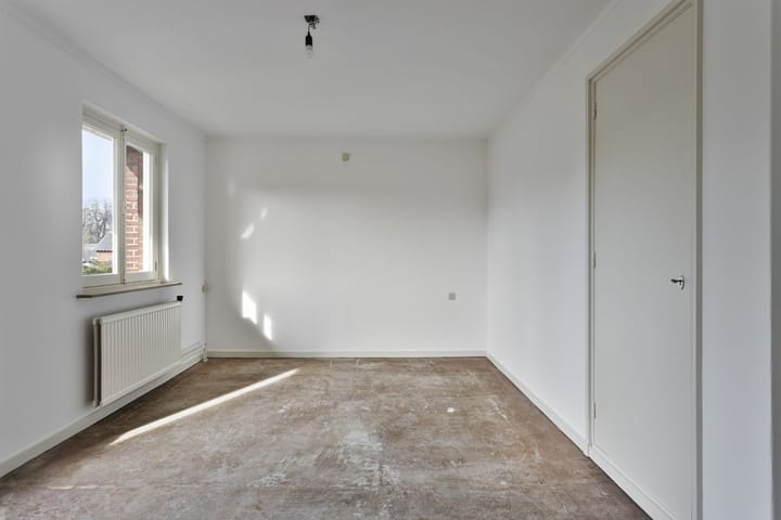 Photo 13 of De Keyserstraat 7