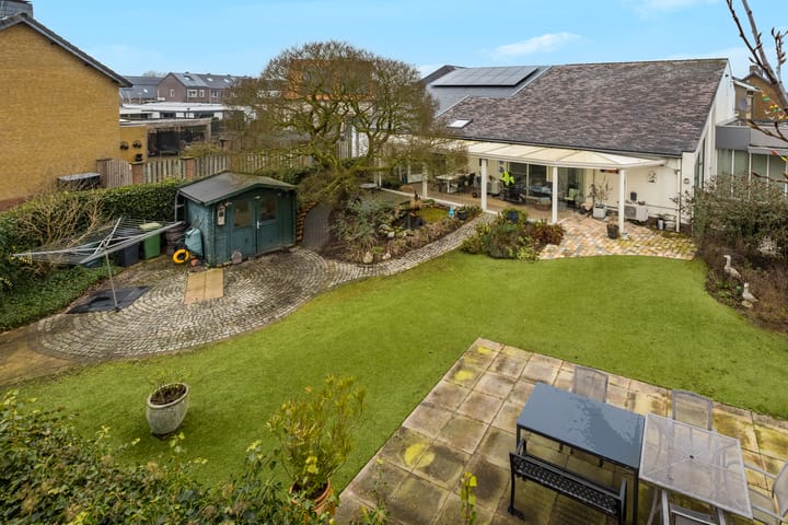 Foto 32 van Processieweg 1