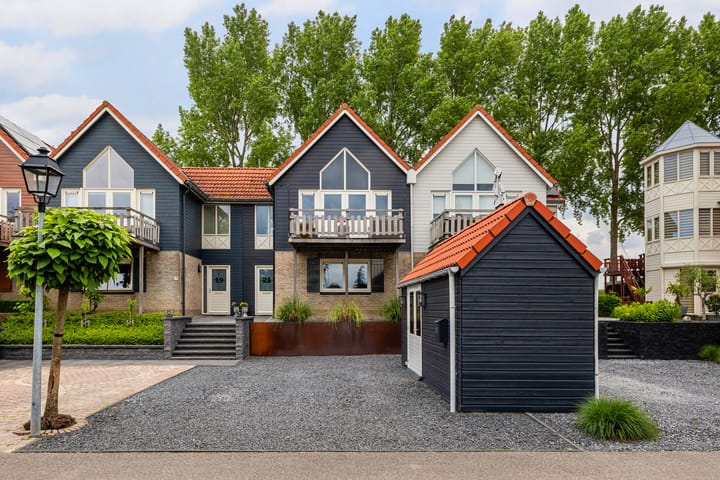 Foto 1 van Dieklaan 21