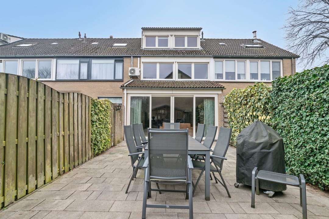 Foto 31 van Mozartstraat 64