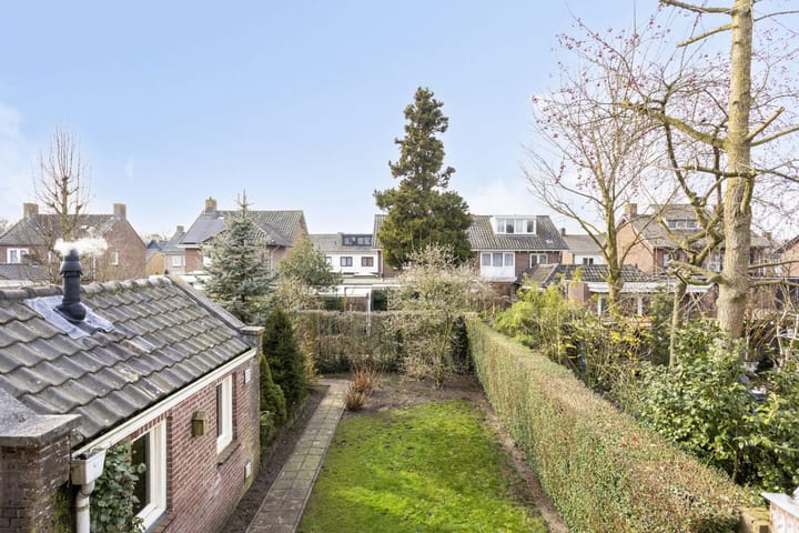 Photo 20 of De Keyserstraat 7