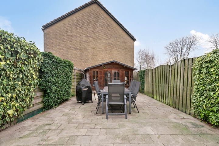 Foto 32 van Mozartstraat 64