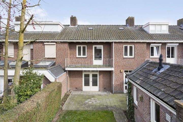 Photo 24 of De Keyserstraat 7