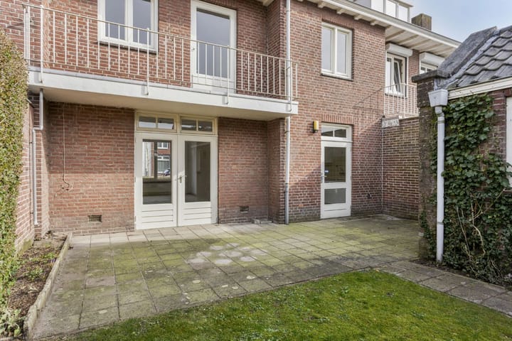 Photo 25 of De Keyserstraat 7