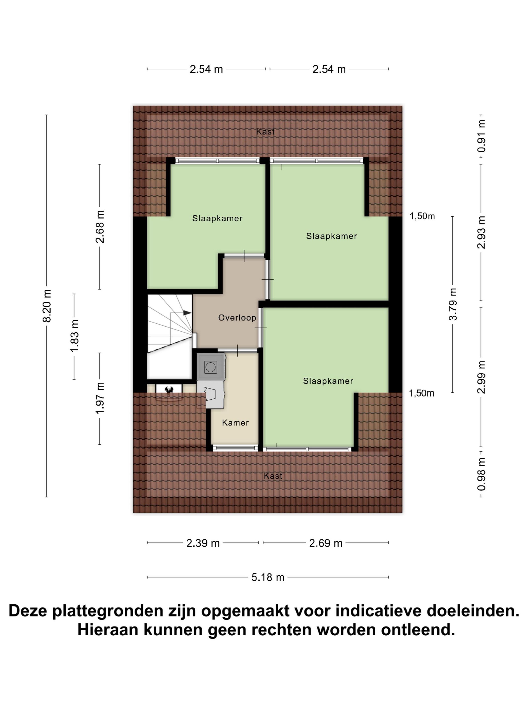 Foto 36 van Mozartstraat 64