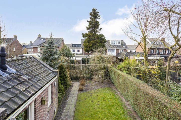 Photo 27 of De Keyserstraat 7