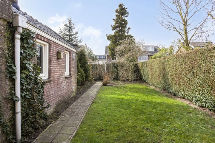 Photo 28 of De Keyserstraat 7