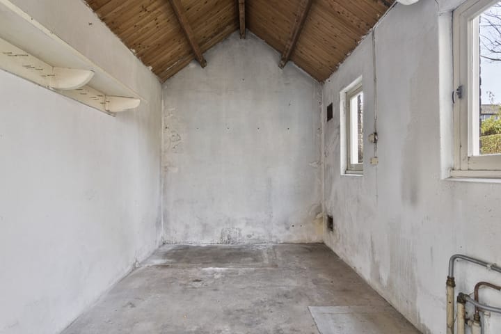 Photo 29 of De Keyserstraat 7