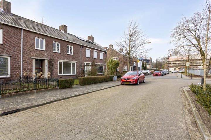 Photo 30 of De Keyserstraat 7