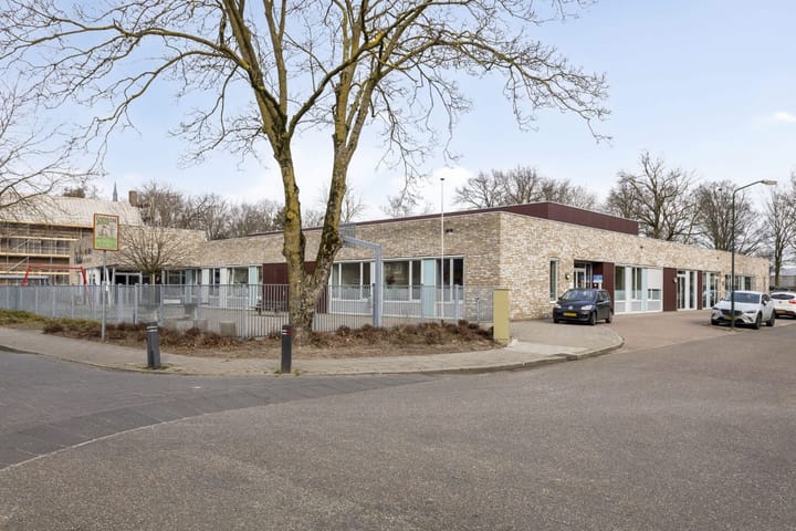 Photo 31 of De Keyserstraat 7