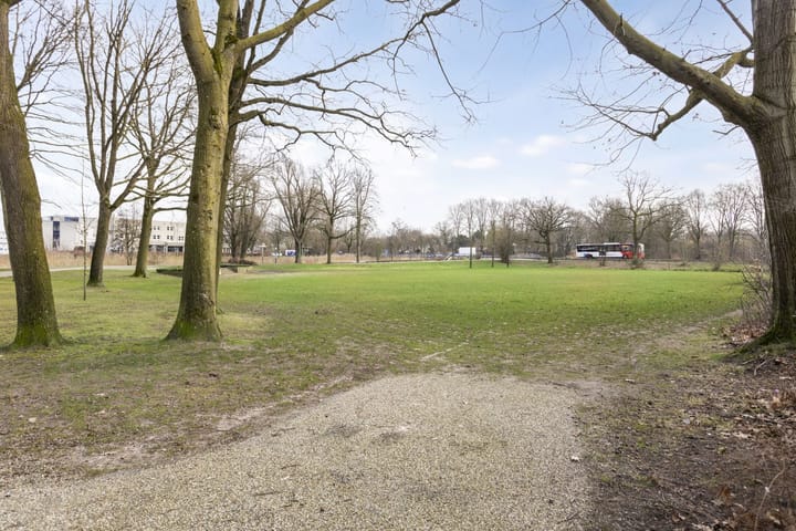 Photo 32 of De Keyserstraat 7