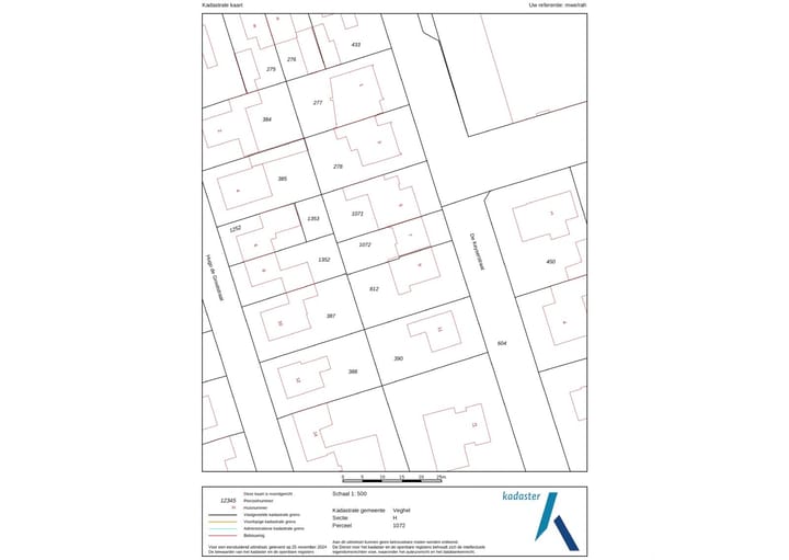 Photo 36 of De Keyserstraat 7
