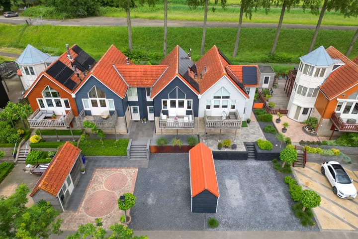 Foto 33 van Dieklaan 21