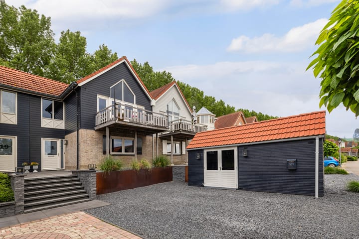 Foto 35 van Dieklaan 21