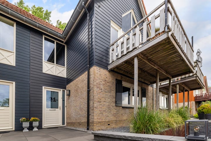 Foto 36 van Dieklaan 21