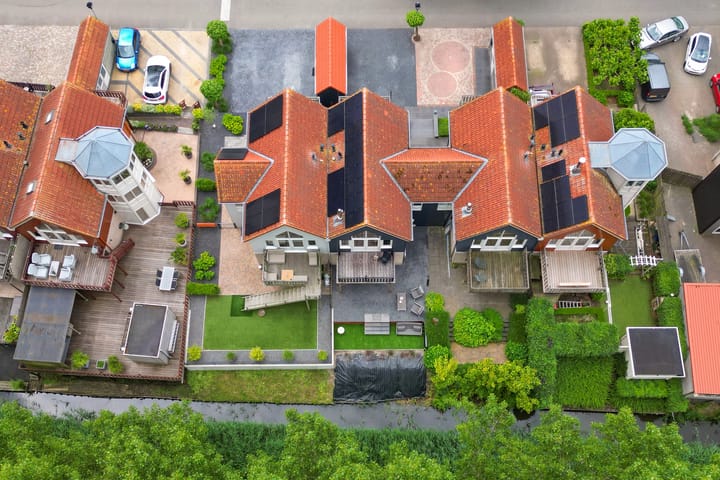 Foto 41 van Dieklaan 21