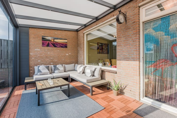 Foto 4 van Prins Hendrikstraat 56