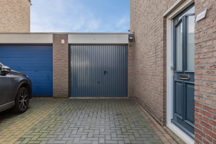 Foto 7 van Prins Hendrikstraat 56