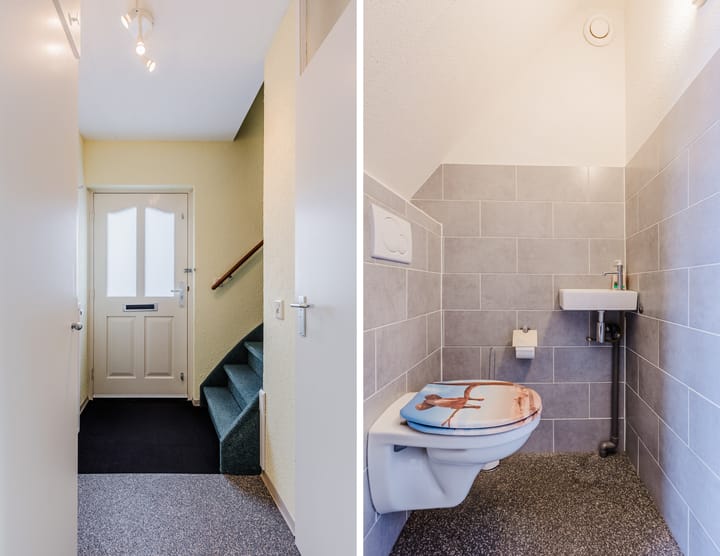 Foto 8 van Prins Hendrikstraat 56