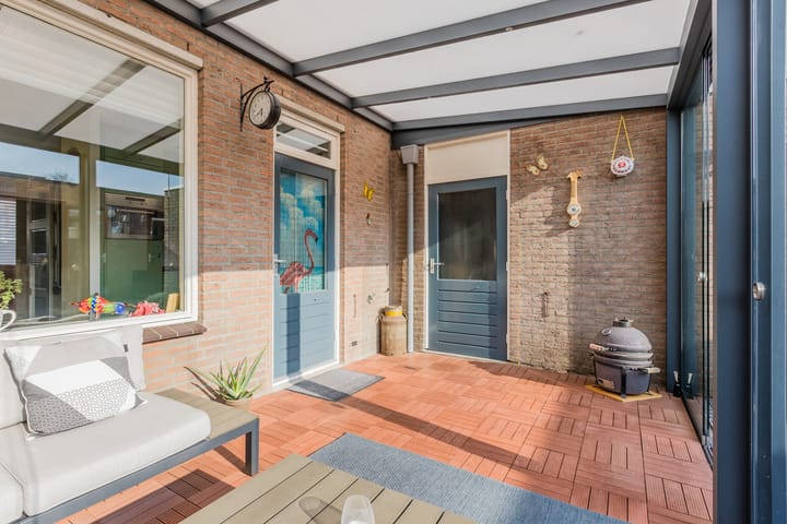 Foto 18 van Prins Hendrikstraat 56