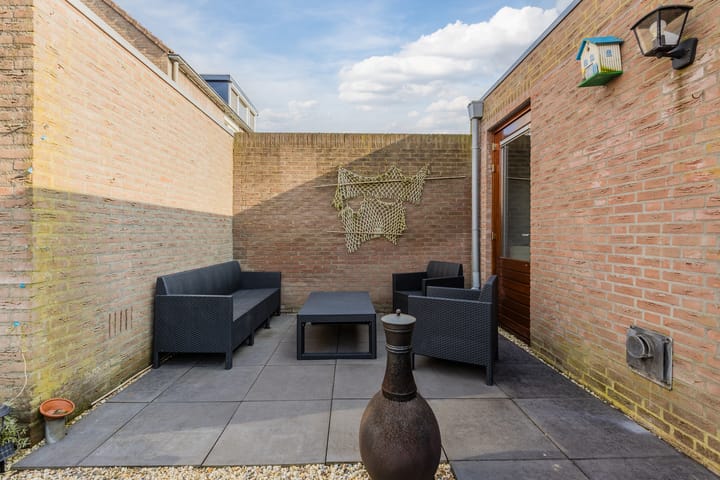 Foto 23 van Prins Hendrikstraat 56