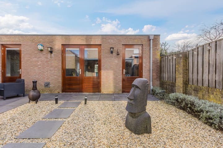 Foto 25 van Prins Hendrikstraat 56