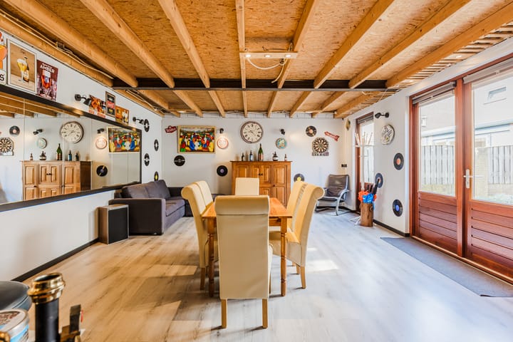 Foto 29 van Prins Hendrikstraat 56