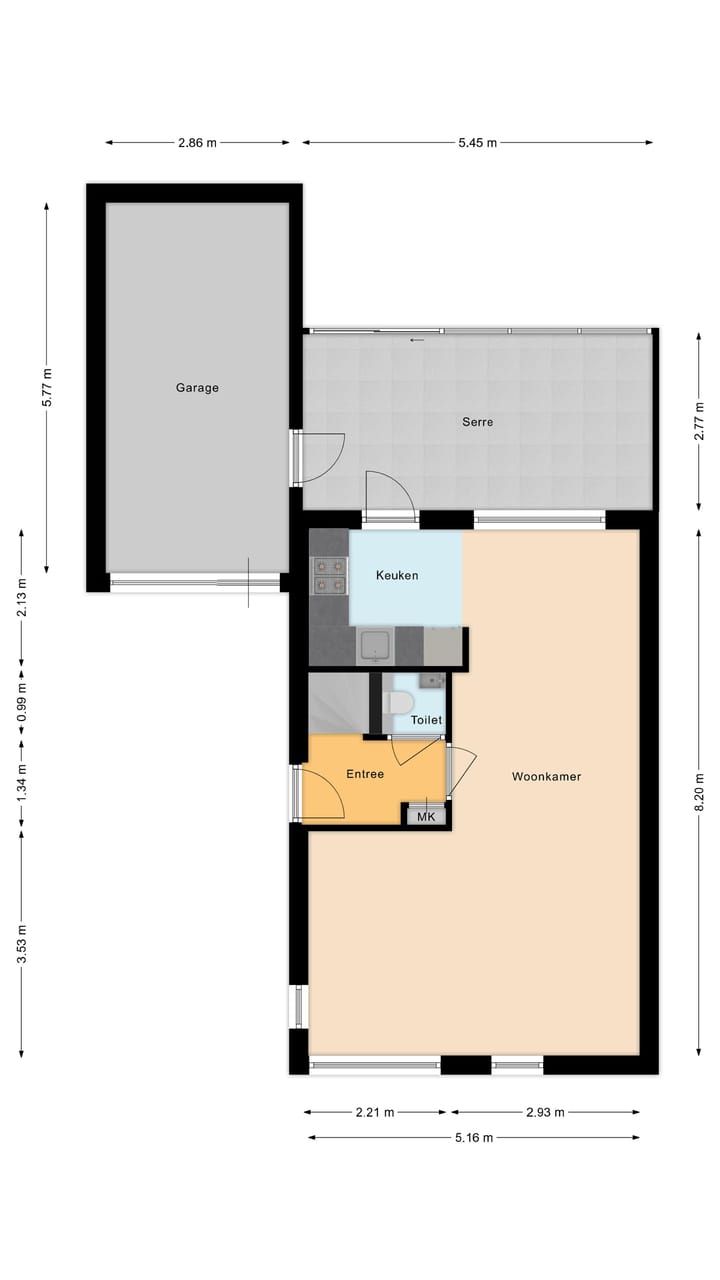 Foto 51 van Prins Hendrikstraat 56