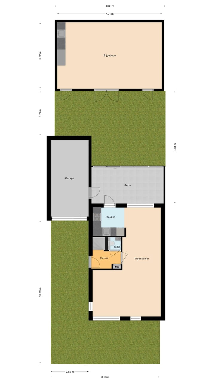 Foto 55 van Prins Hendrikstraat 56