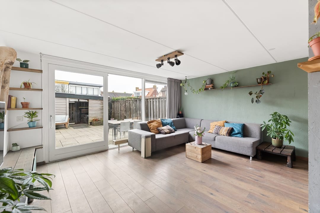 Foto 2 van Anton Mauvelaan 18