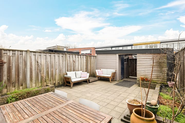 Foto 3 van Anton Mauvelaan 18