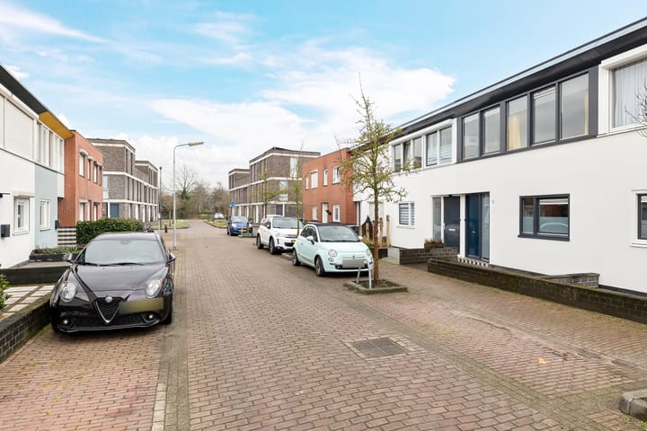 Foto 4 van Anton Mauvelaan 18