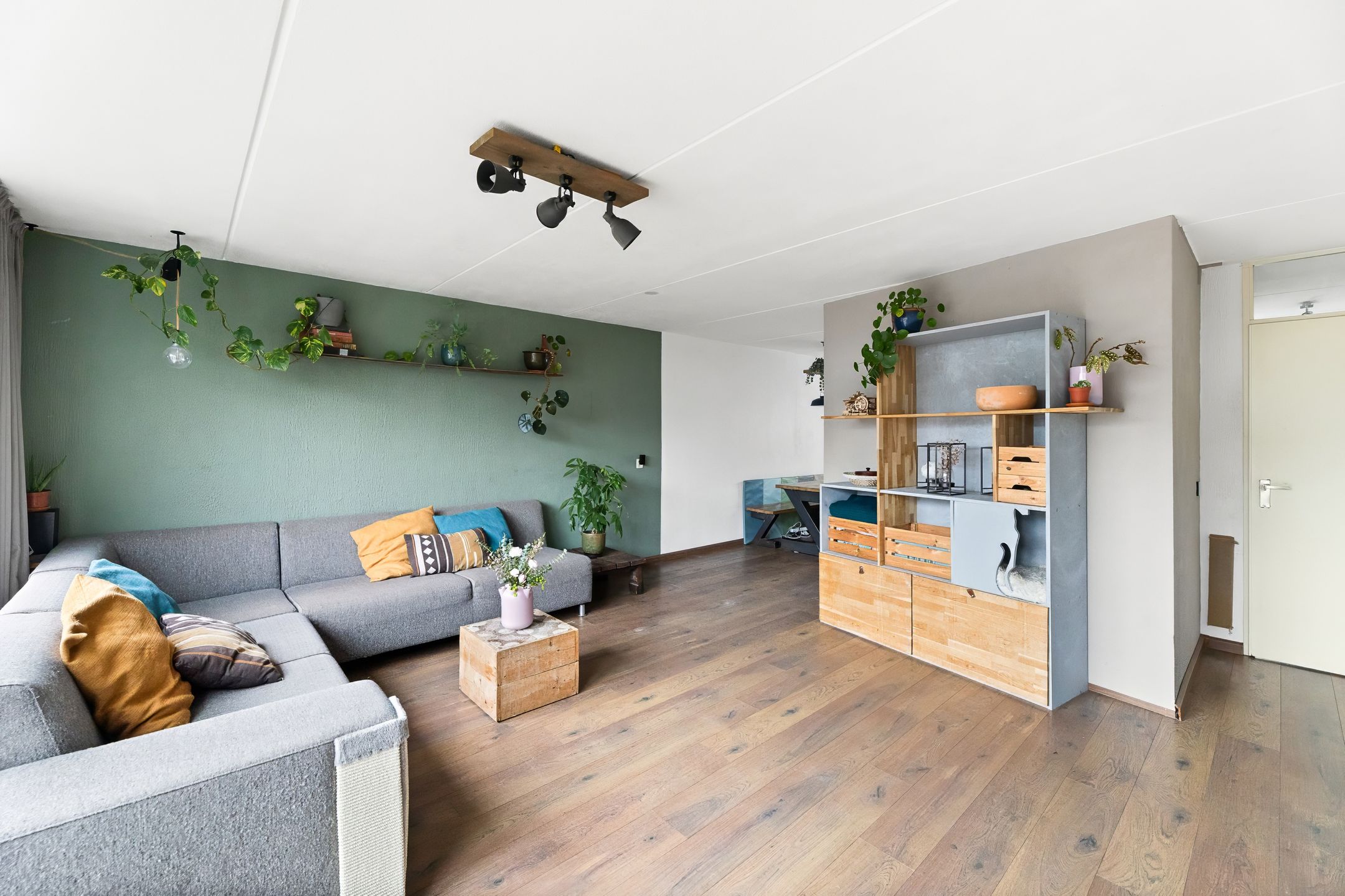 Foto 6 van Anton Mauvelaan 18