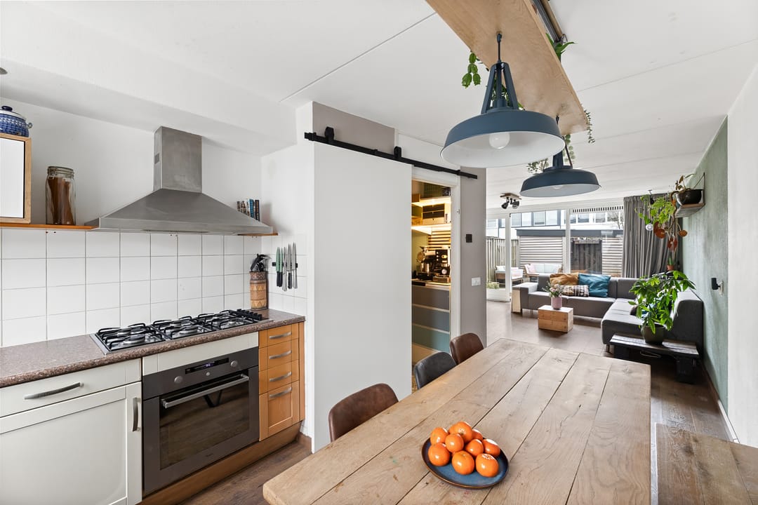 Foto 7 van Anton Mauvelaan 18