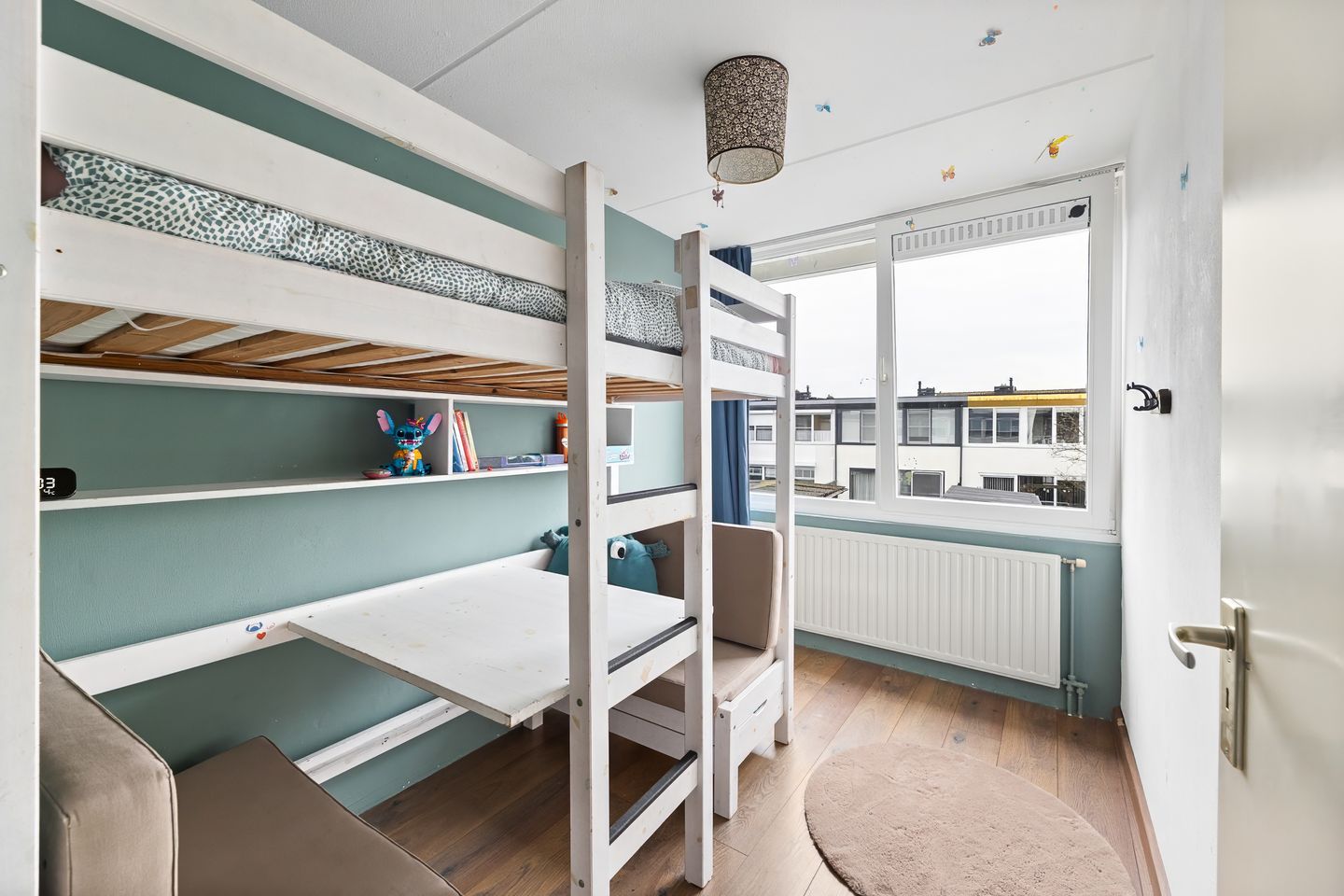 Foto 14 van Anton Mauvelaan 18