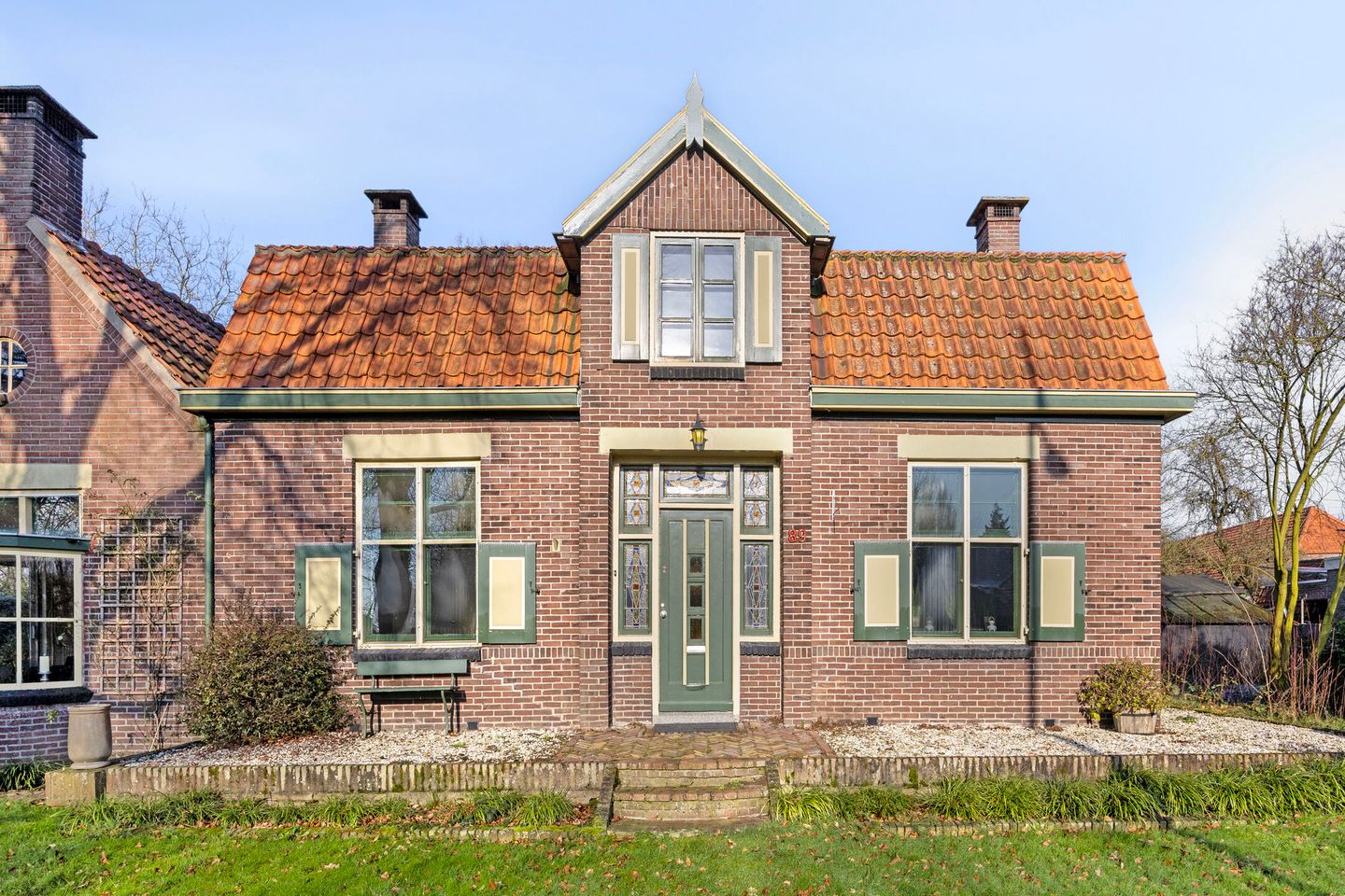 Foto 44 van Provincialeweg 89