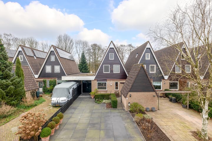 Koopwoningen - huizen te koop in [funda]