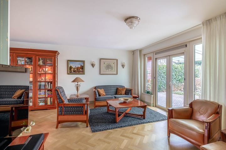 Foto 2 van Roos van Dekama erf 6-A