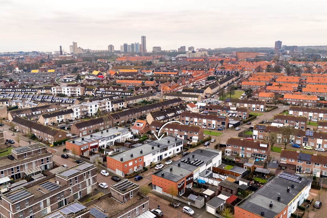 Foto 22 van Anton Mauvelaan 18