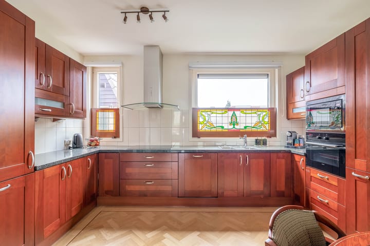 Foto 3 van Roos van Dekama erf 6-A