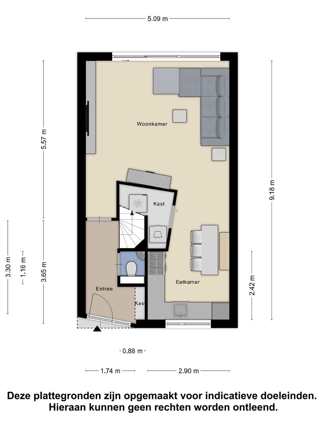 Foto 23 van Anton Mauvelaan 18