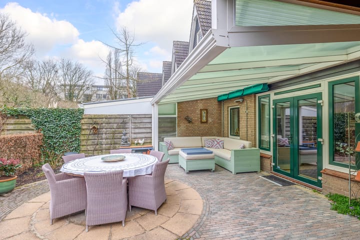 Foto 4 van Roos van Dekama erf 6-A