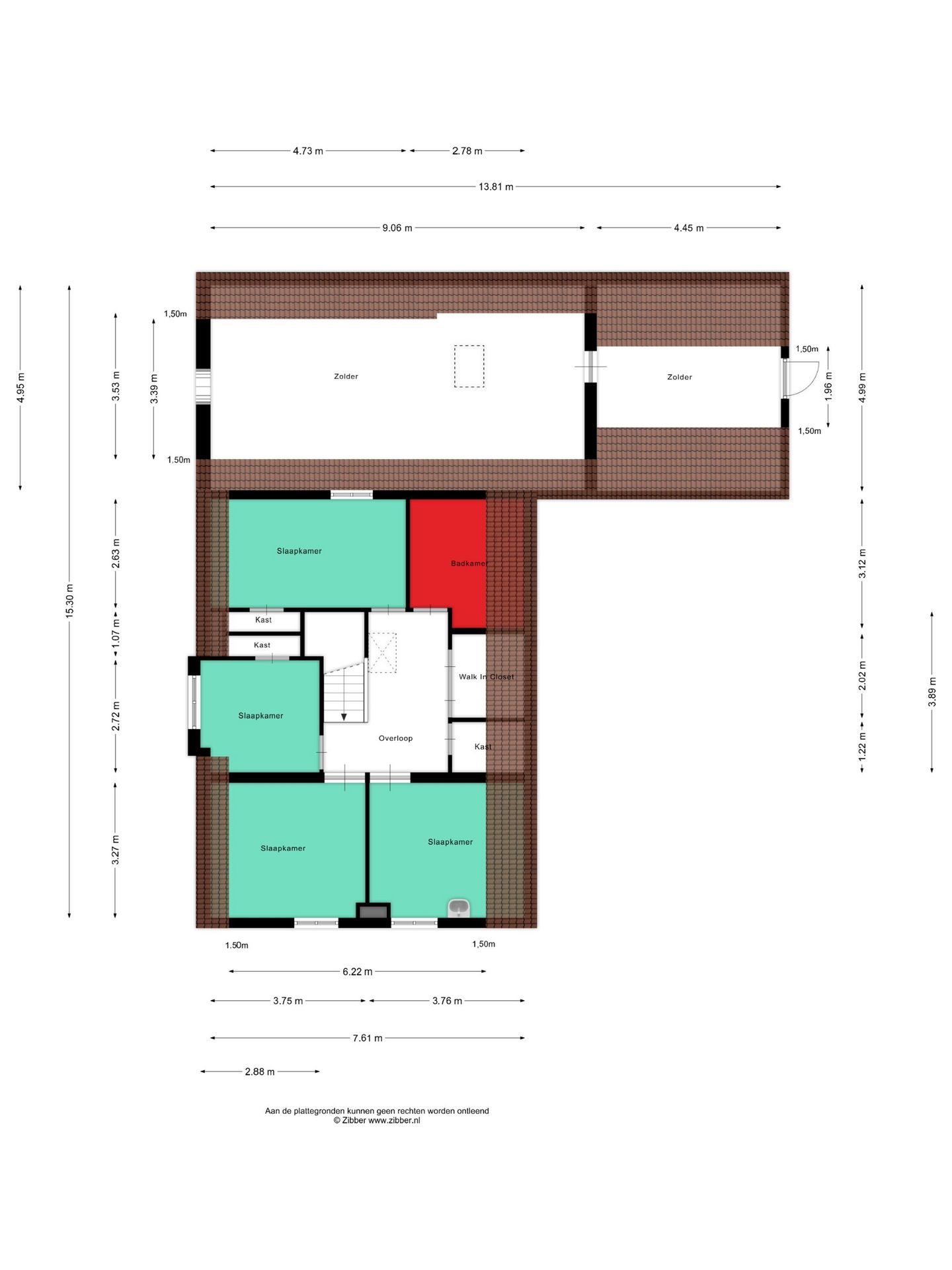 Foto 50 van Provincialeweg 89