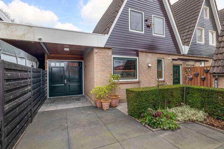 Foto 5 van Roos van Dekama erf 6-A