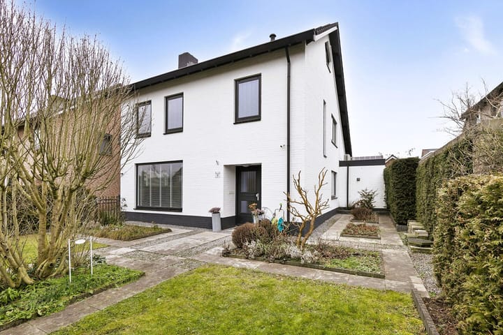 Foto 1 van Paulus Potterstraat 16