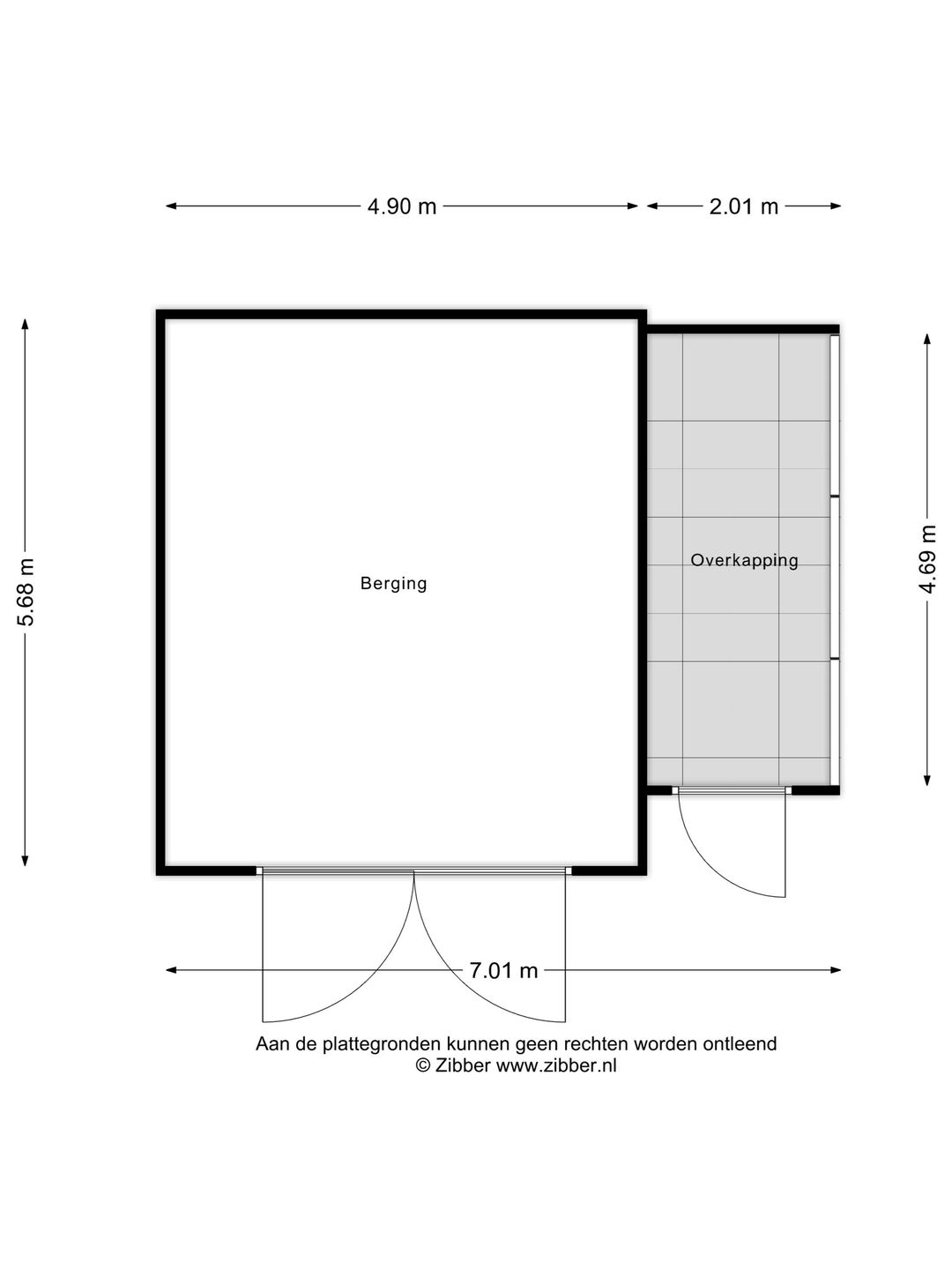 Foto 52 van Provincialeweg 89