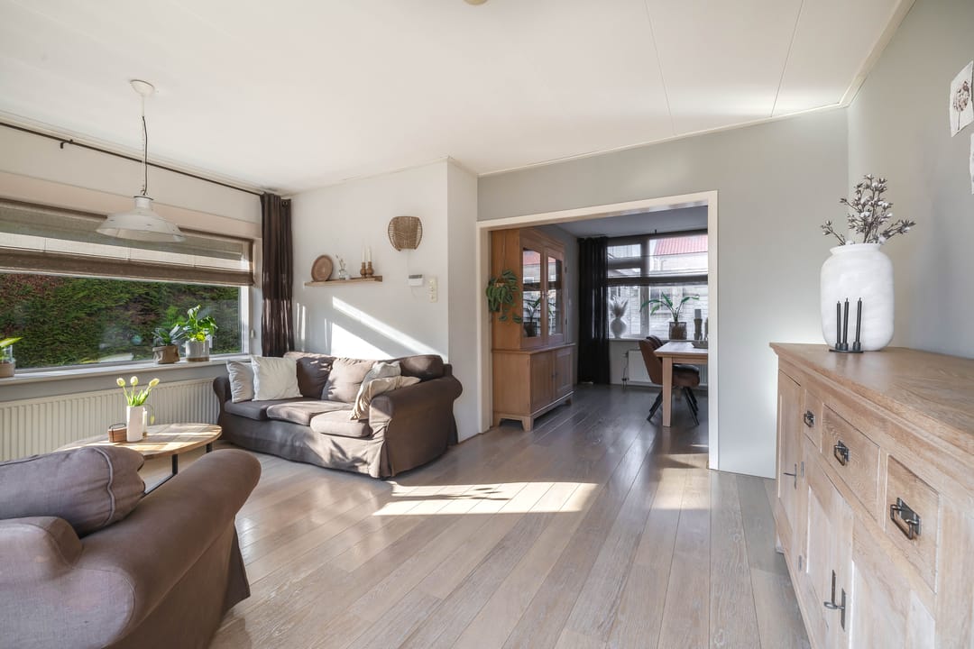 Foto 2 van Diderik van Zierikzeelaan 26